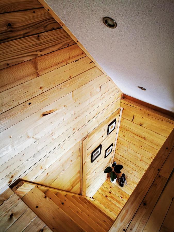 Wooden House "Una" Kulen Vakuf Luaran gambar
